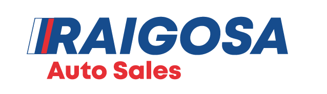 Raigosa Auto Sales